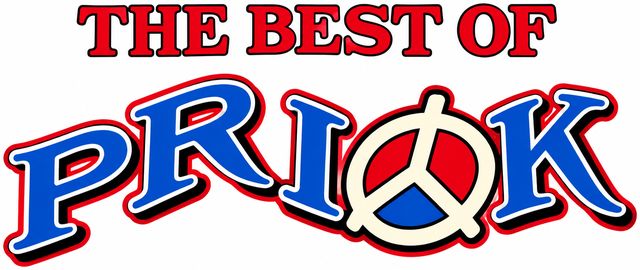 The Best of Priok