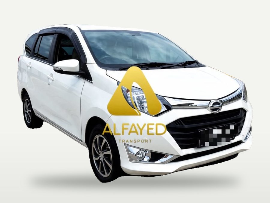 Daihatsu Sigra 1.2 Alfayed Wonosobo