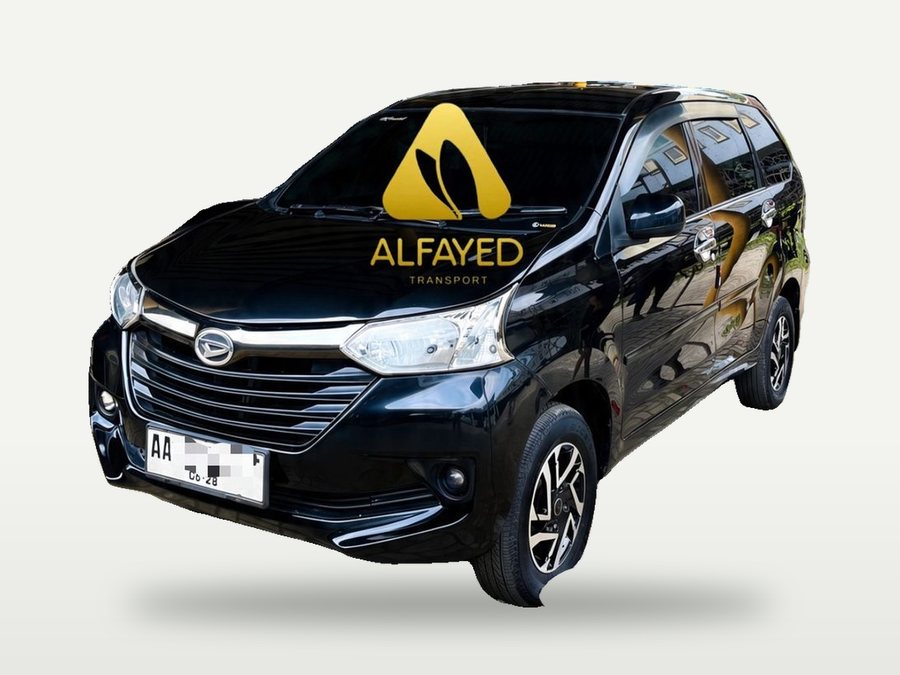 Sewa MPV Alfayed Wonosobo