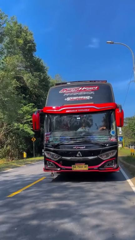Cuplikan video Dat det-nya itu loh 🤤 oleh @official_bsa_team